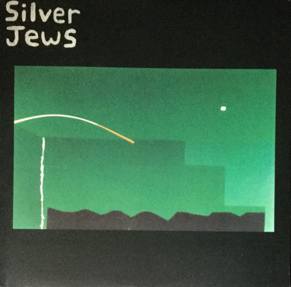 Silver Jews - The Natural Bridge 